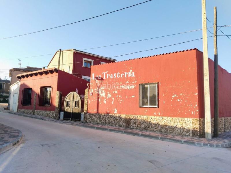 Foto 0d840a0b-56d4-4016-940b-1c3fd185fdb1. Duplex with heating in Cogollos