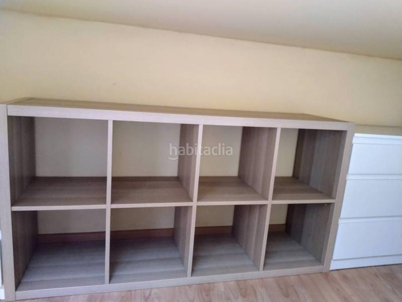 Foto 0ec299b7-eff1-4c42-a134-2d1303a8a03e. Duplex with heating in Cogollos