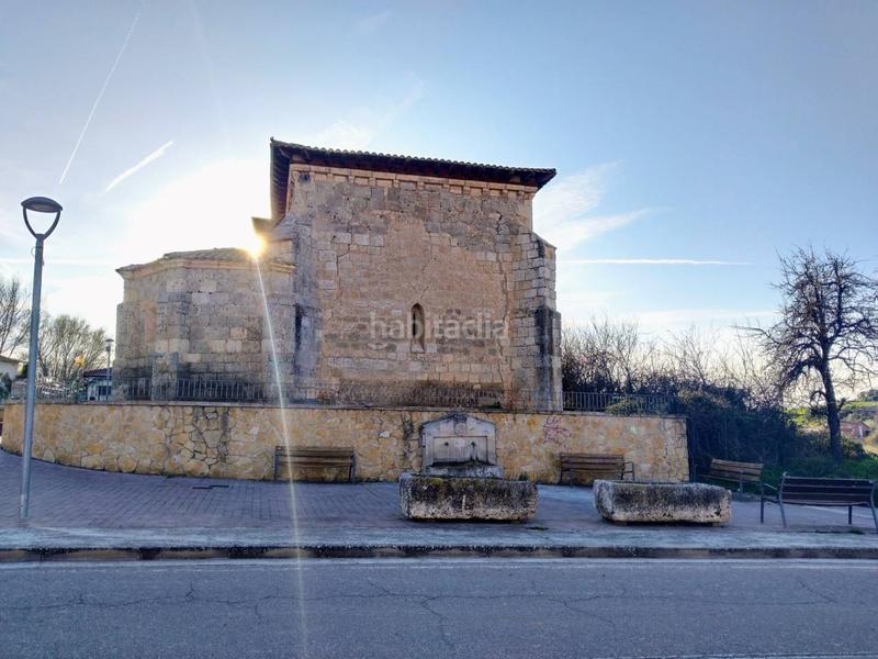 Foto 0ffcf371-63e8-45dd-a808-fc7265278868. Duplex with heating in Cogollos