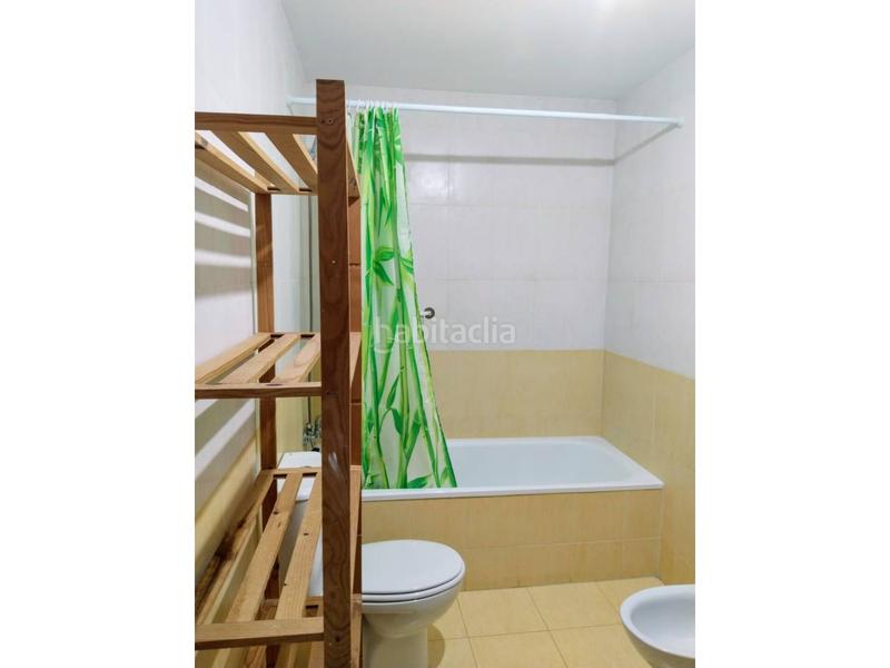 Foto 11cec5b0-cb9f-4ddf-a39a-7b0d7dc8bfc2. Duplex with heating in Cogollos