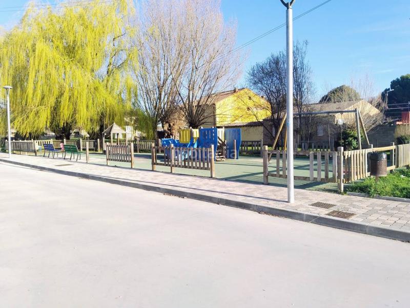 Foto 12b4fd74-16d2-4e4f-9d14-39d0f208e287. Duplex with heating in Cogollos