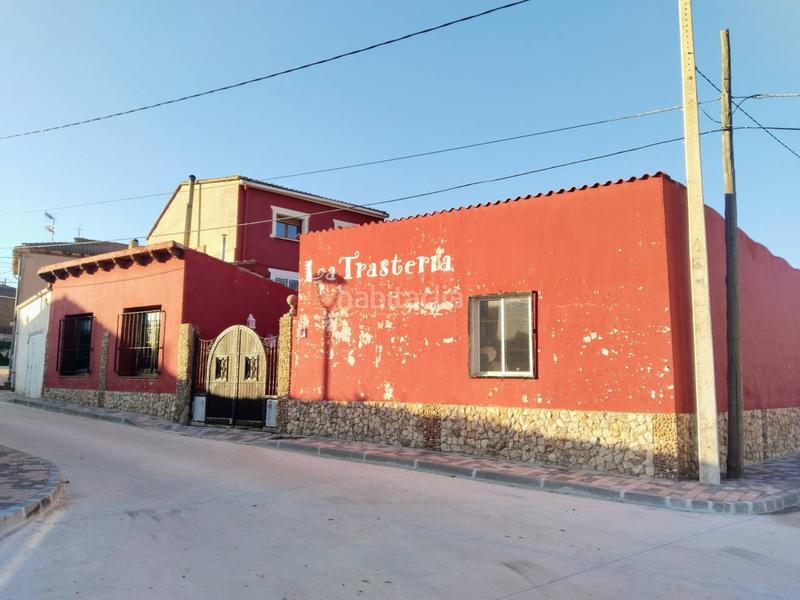 Foto 16f92a72-3198-4d98-afe2-286fd66c1eda. Duplex with heating in Cogollos