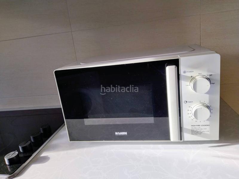 Foto 1dbe05bd-b22e-40a5-9751-897eedda7437. Duplex with heating in Cogollos