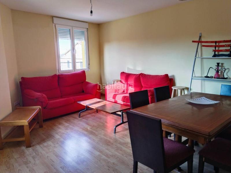 Foto 22a52a36-e33f-4c72-a2d4-642796b2f953. Duplex with heating in Cogollos