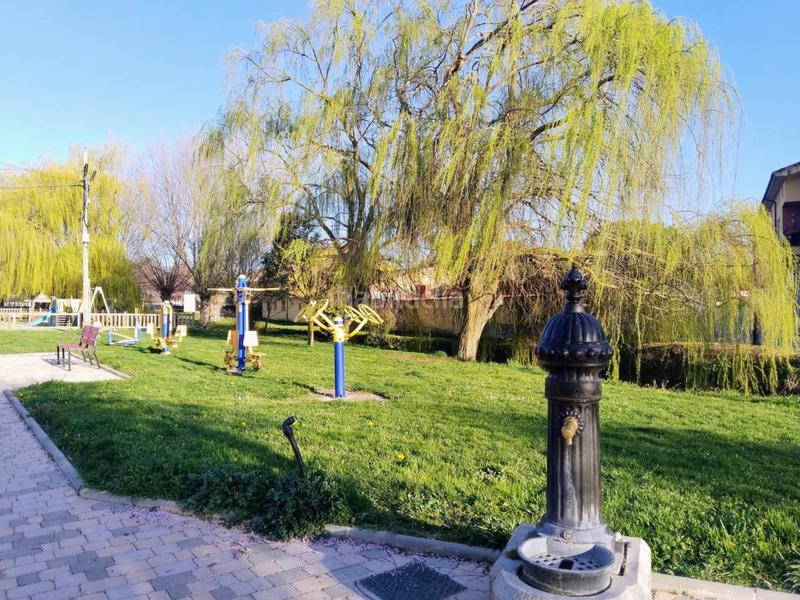 Foto 2afa9097-a64e-4879-9100-f3a48b3ff403. Duplex with heating in Cogollos