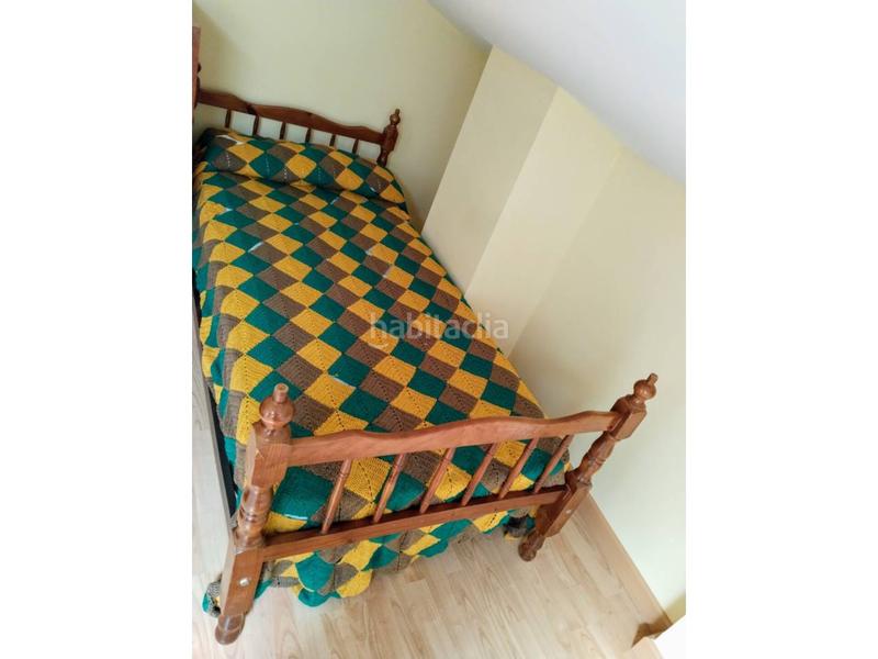 Foto 3186a06e-582f-4b5a-b925-b63b6206bb45. Duplex with heating in Cogollos