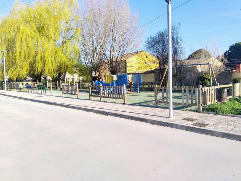 Foto 346fb63a-2741-4081-9947-bdcaa3f79a93. Duplex with heating in Cogollos