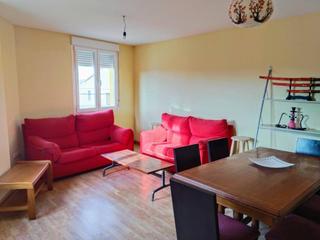 Dúplex  El sol. Duplex en venta en cogollos