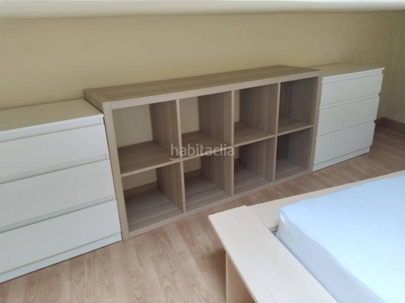 Foto 45bf2a92-8312-4c8b-87f9-98130d74d038. Duplex with heating in Cogollos