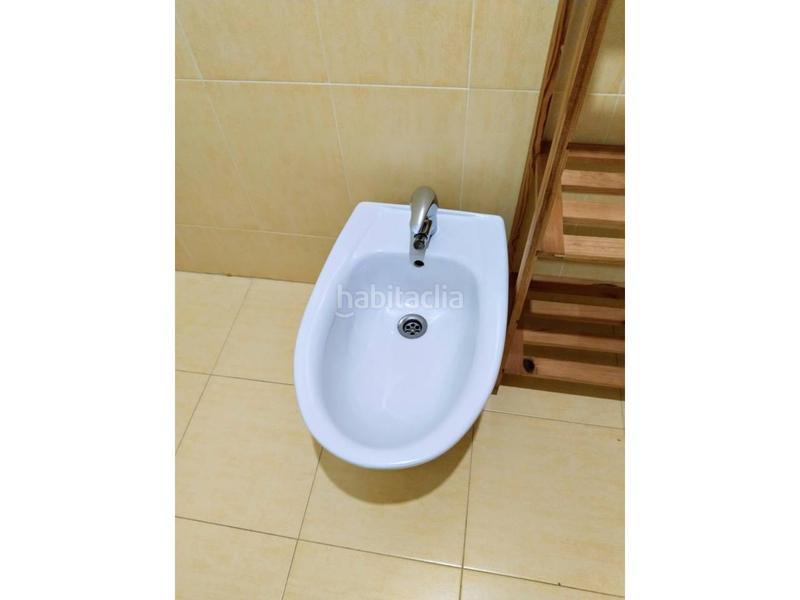 Foto 47e85d13-1e0f-43c5-9168-9c8a5e1fa935. Duplex with heating in Cogollos