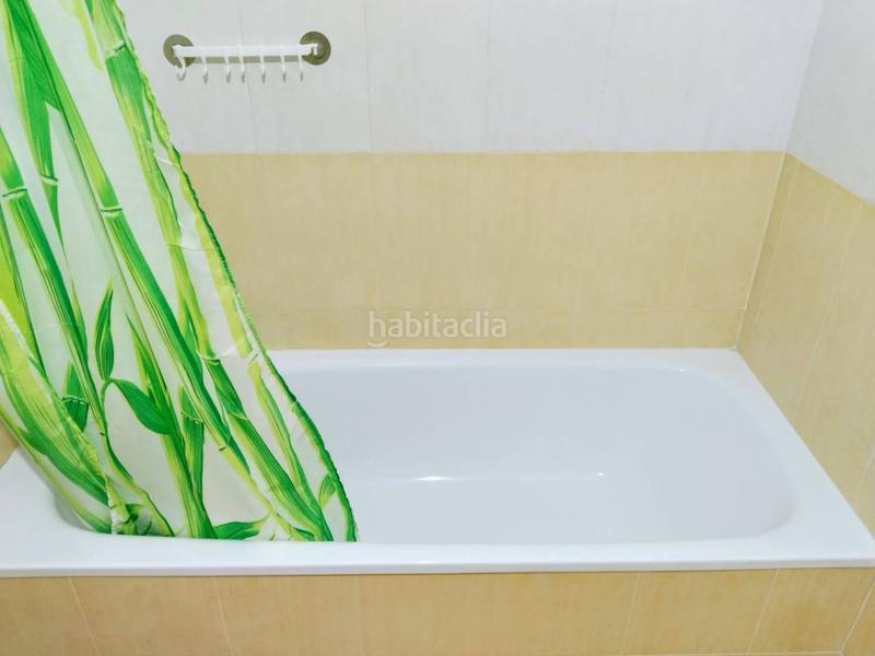 Foto 499b0719-0380-432b-a944-e2d34cc1918b. Duplex with heating in Cogollos