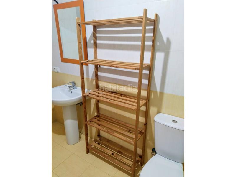 Foto 4f536a75-2614-4192-a0f5-509ffbac813e. Duplex with heating in Cogollos