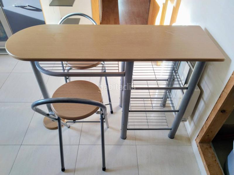 Foto 4f983d2d-3122-411a-aa0b-82b5385a212e. Duplex with heating in Cogollos