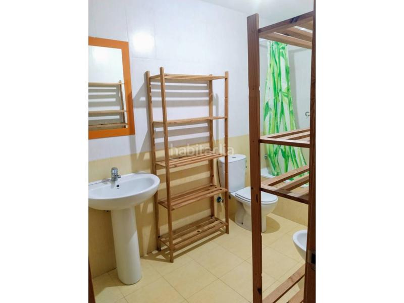 Foto 5f4eb55d-2b13-4ce4-9420-7882501f6d4b. Duplex with heating in Cogollos