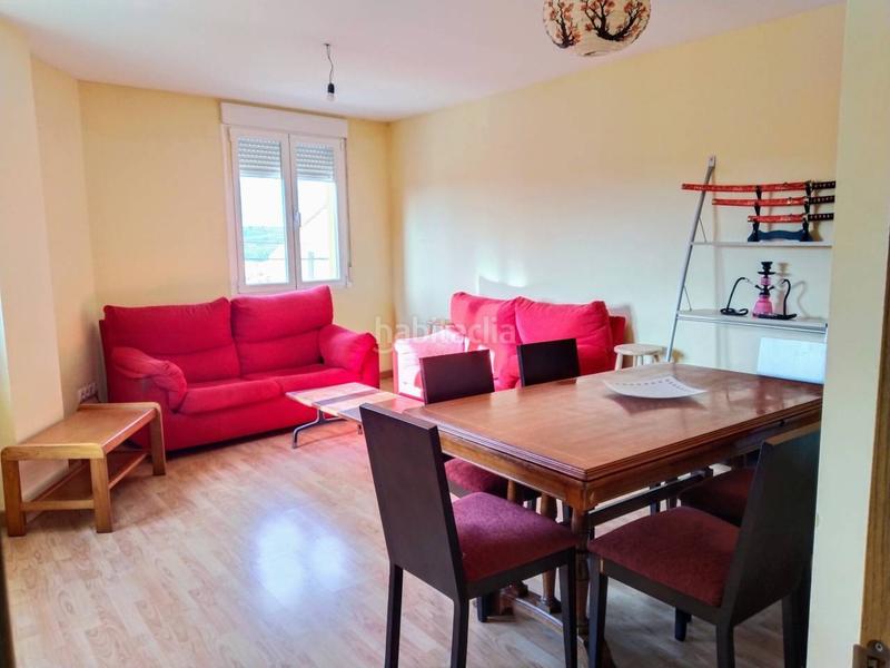 Foto 606bdbbc-338a-487e-b727-eacf6dada393. Duplex with heating in Cogollos