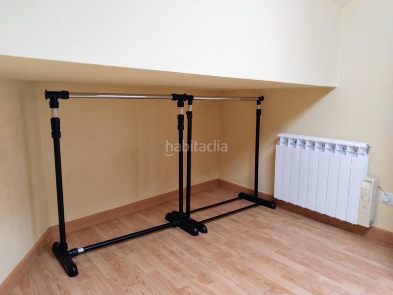 Foto 6223d19a-7a68-4ae4-8573-6146afa2eec3. Duplex with heating in Cogollos