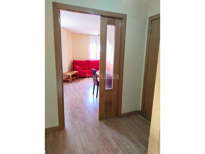 Foto 662c5258-282c-4fb5-93d1-1177a6d4a259. Duplex with heating in Cogollos