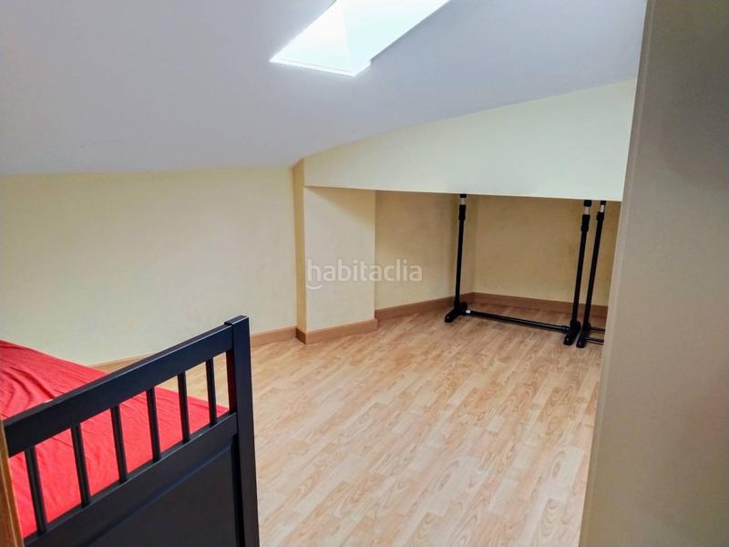 Foto 793c9166-ece6-4a5d-8f98-f6418f0126ba. Duplex with heating in Cogollos