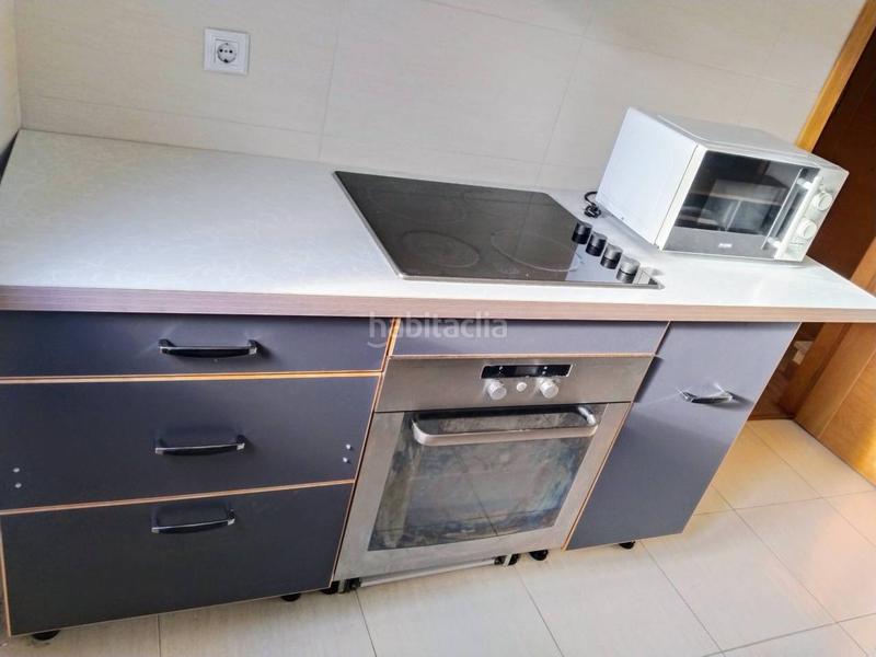 Foto 7bddd42e-d618-4f20-84c5-b0cd96e3c226. Duplex with heating in Cogollos