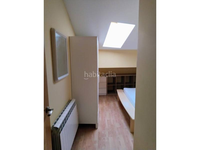 Foto 83462c90-7f8f-4f91-875b-ea5a5a8cf7b8. Duplex with heating in Cogollos