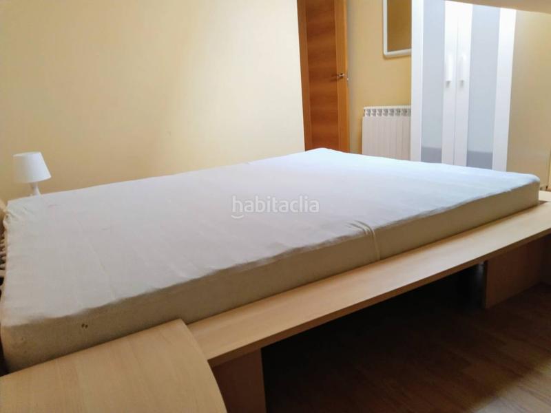 Foto 857d9640-6796-4bf9-91c4-01095f94b741. Duplex with heating in Cogollos