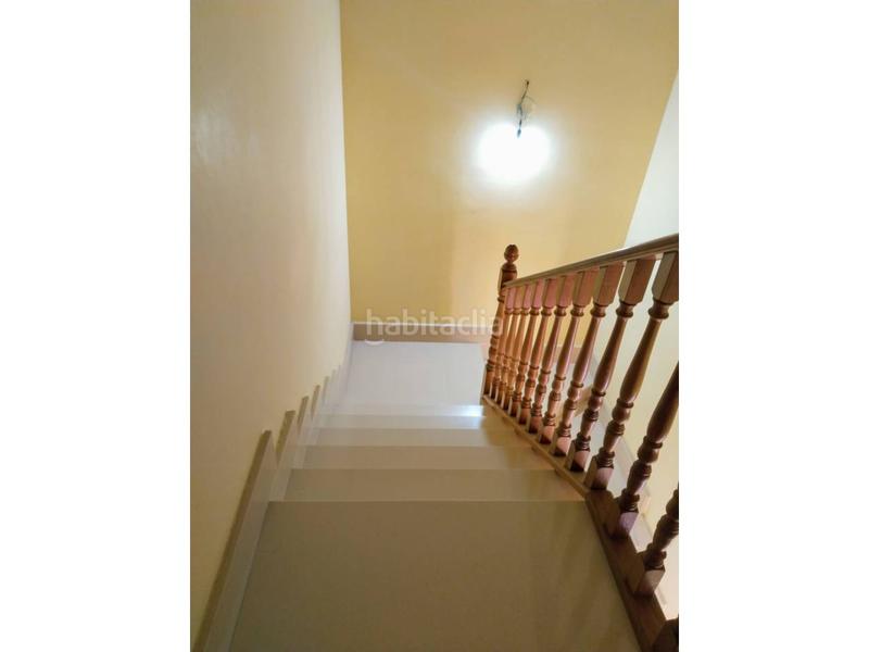 Foto 86dbea0a-9ea1-4bd0-a532-1d1e16551ce9. Duplex with heating in Cogollos