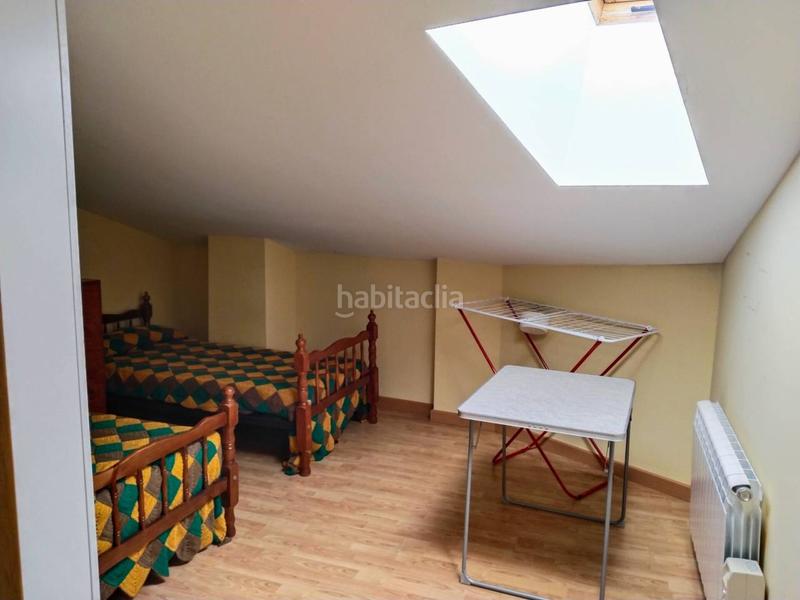 Foto 95ef57db-5c11-4ef6-9e25-57bdb6318d53. Duplex with heating in Cogollos