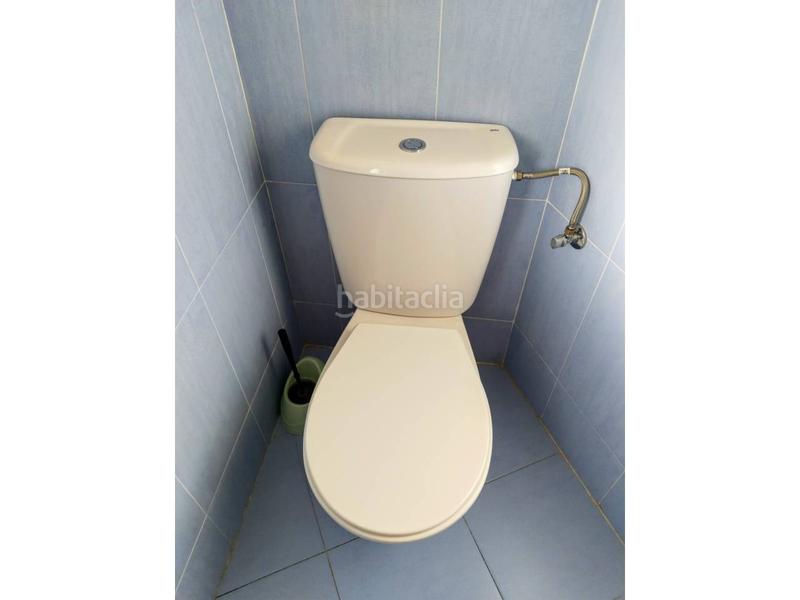 Foto 99d69f4b-805e-4e1d-87da-b29ef41677d8. Duplex with heating in Cogollos