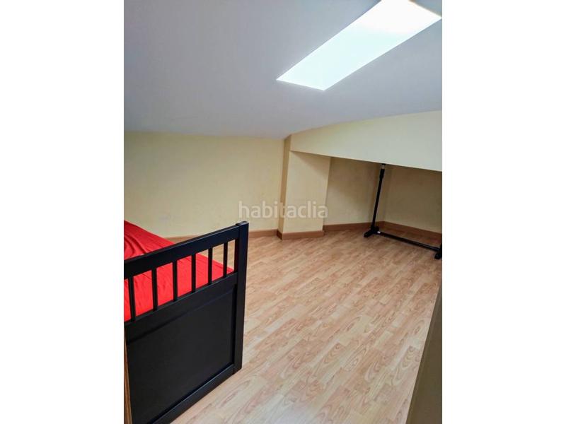 Foto a57b5cc6-cd4f-4068-8d5b-00dc73f3e034. Duplex with heating in Cogollos