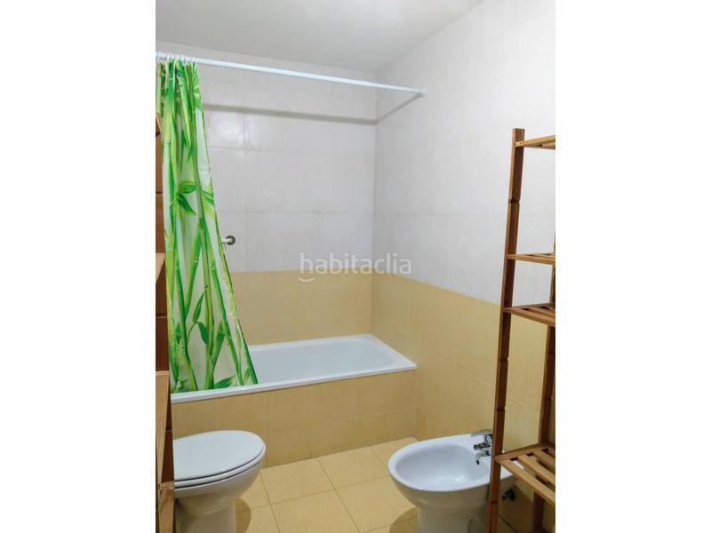 Foto ad0ed6a5-bc4e-425f-8f5f-d6b33c0c3228. Duplex with heating in Cogollos