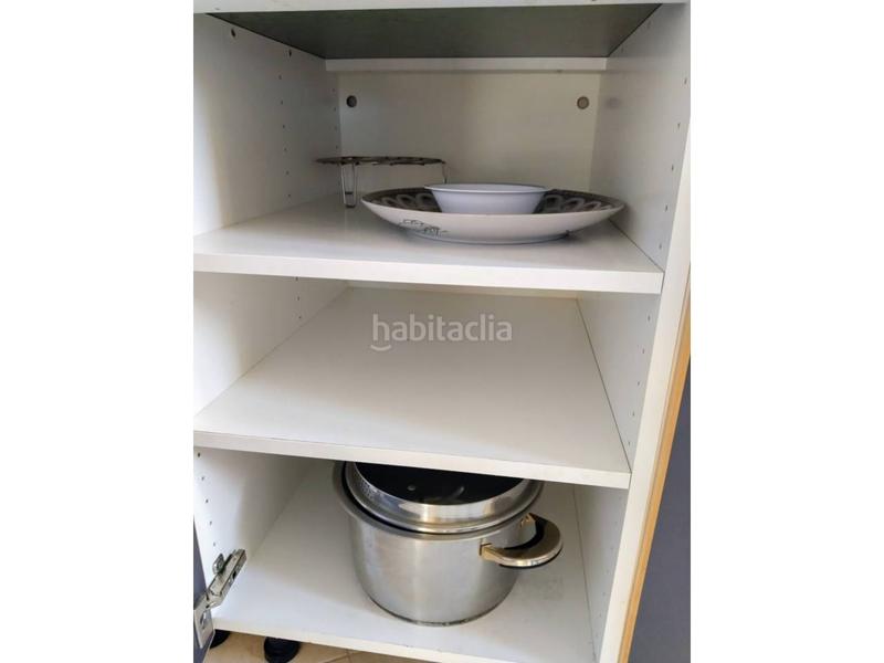 Foto ae12463e-e83b-4ebe-91d9-3b7a5beffba7. Duplex with heating in Cogollos