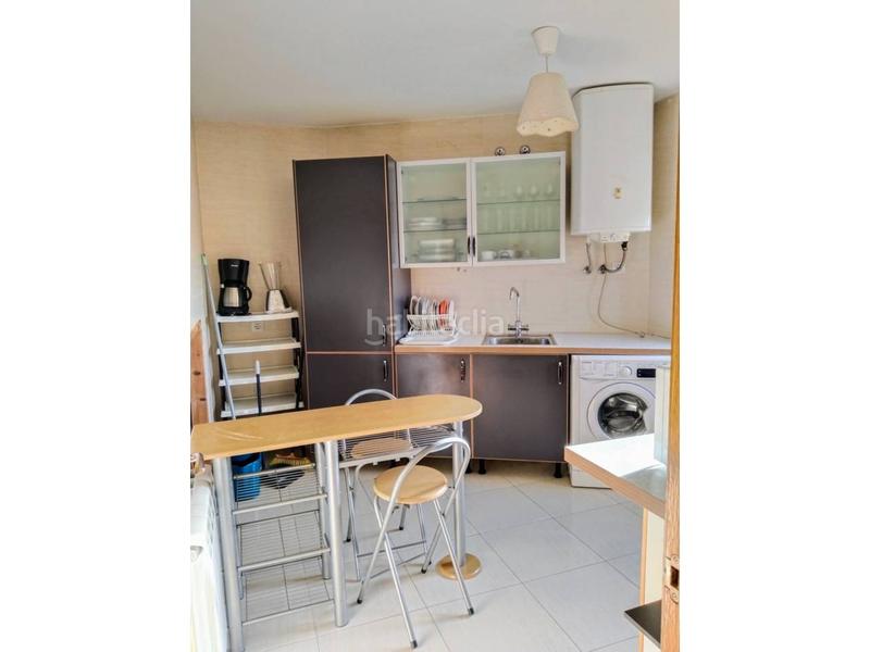 Foto b56dd9f5-4938-44f7-ad82-b67608f6a82f. Duplex with heating in Cogollos