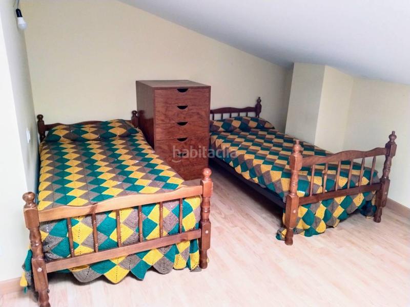 Foto b7091f06-5dcc-461e-8196-82d817526cf8. Duplex with heating in Cogollos