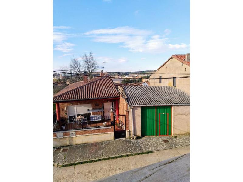 Foto b8d9afda-63d1-4573-9612-04580e96d13c. Duplex with heating in Cogollos