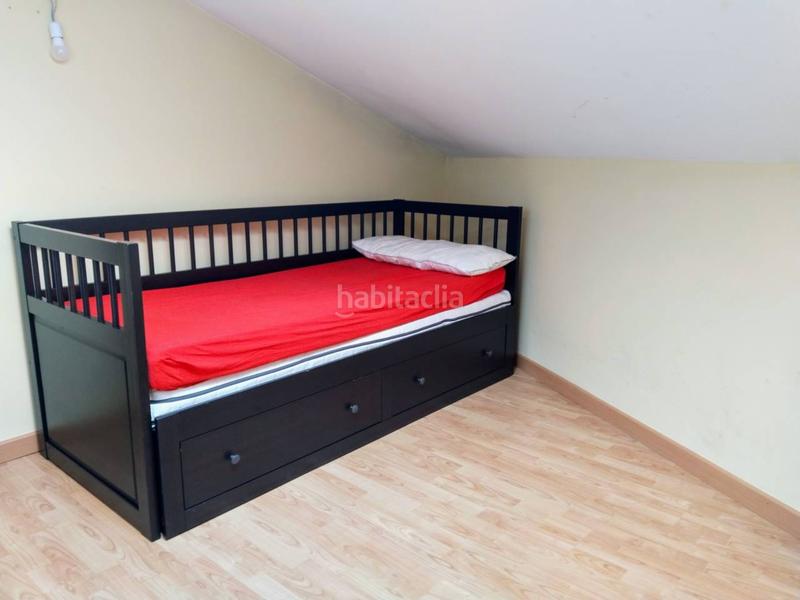 Foto c2096da5-ca50-4b45-9240-024756c7df2f. Duplex with heating in Cogollos