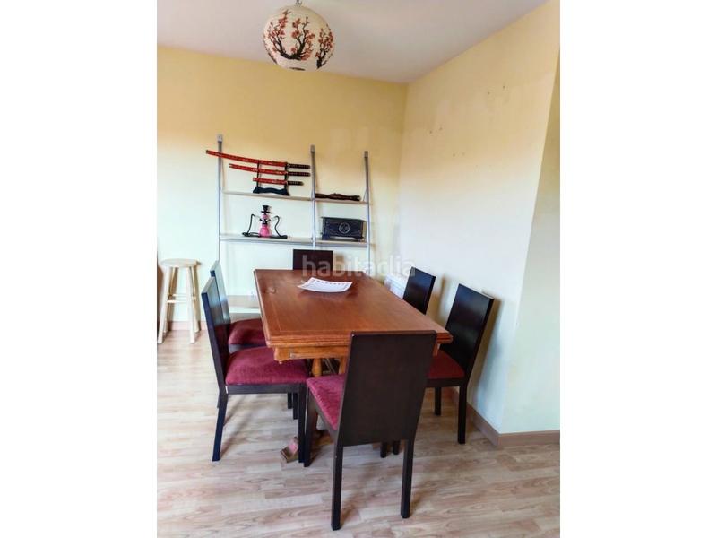 Foto ce6d81a1-9a19-4c69-8cfd-08eef4f2ea5d. Duplex with heating in Cogollos