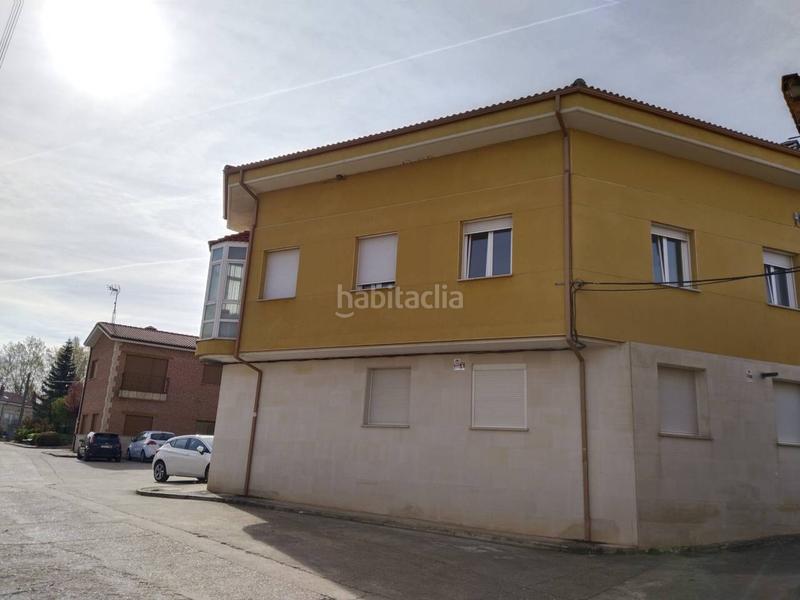 Foto cea67c5d-cc10-4e9c-bc32-7afe70db4d7a. Duplex with heating in Cogollos