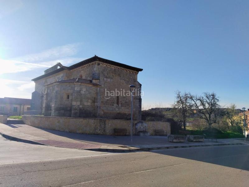 Foto d0d4a8fe-f5a9-4860-a3d6-623babb5dbf0. Duplex with heating in Cogollos