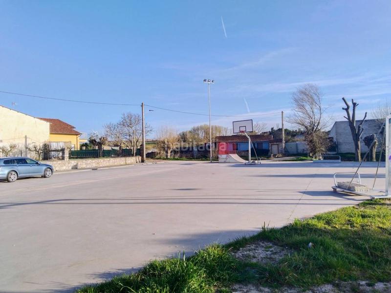 Foto d2ac6f8c-65e8-407b-b7df-147d26589573. Duplex with heating in Cogollos