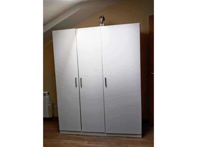 Foto d3146dbc-966e-4c8c-ac45-a73bc8f8480a. Duplex with heating in Cogollos