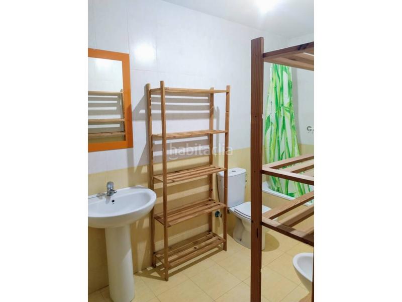 Foto d4567a6c-3797-4a3c-91da-fcc88e81dafb. Duplex with heating in Cogollos