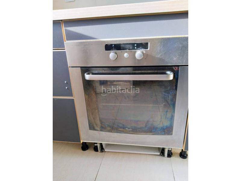 Foto d9ebf04d-0897-48f1-9713-2d8db561381b. Duplex with heating in Cogollos