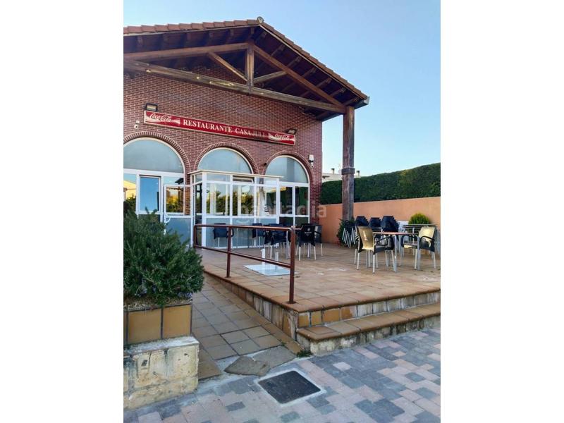 Foto e550dd67-7508-4066-8c51-2388bec1dc45. Duplex with heating in Cogollos