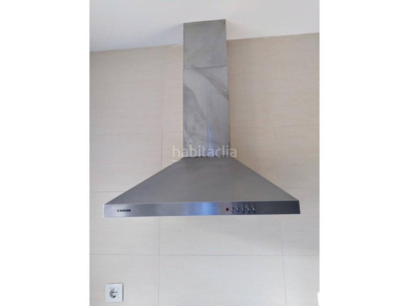 Foto ea9cf2fa-4b30-4ad8-8e80-666f9ddb36ad. Duplex with heating in Cogollos