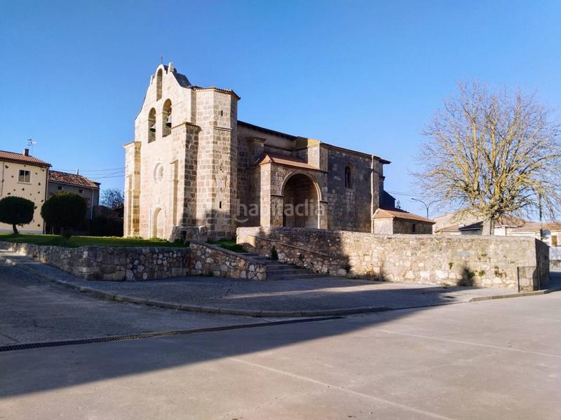 Foto eb82d420-6eac-44e1-b15f-953068beb4d0. Duplex with heating in Cogollos