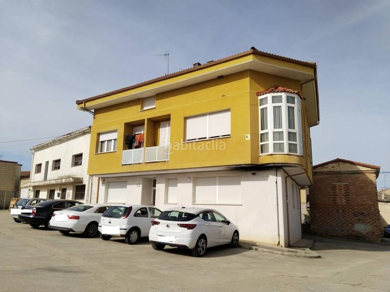 Foto ee907c7d-e5aa-4bc1-b98a-db958cad3ccd. Duplex with heating in Cogollos