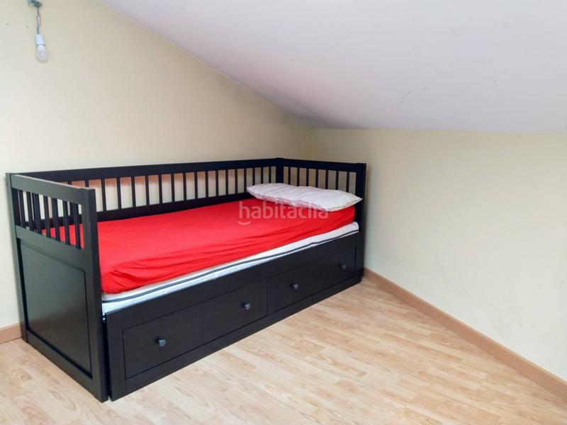 Foto f2527ee7-cfe9-4670-9ea7-5ea0833b910f. Duplex with heating in Cogollos