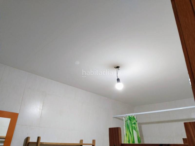 Foto f51280de-db07-477f-8506-fac82a0e656b. Duplex with heating in Cogollos