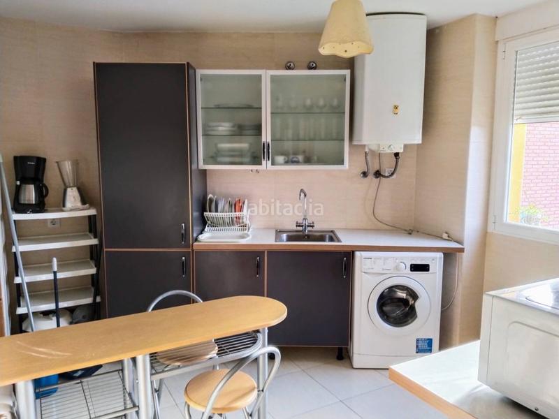 Foto f986e2e7-2379-489a-a653-d491d4e8e9f3. Duplex with heating in Cogollos