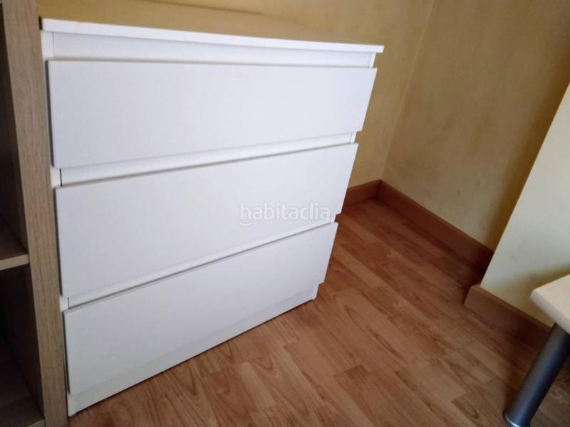 Foto fb20382f-8374-4285-b073-192f3d6d543c. Duplex with heating in Cogollos